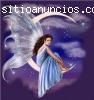 TAROT 905 456 399 CONSULTAS RAPIDAS 1€ 3