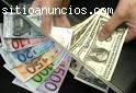 préstamo entre particular oferta seria