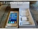 Unlocked:Apple iphone 5 64gb... $500usd