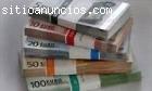Especial Oferta de Préstamo en 48 horas.