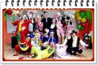 magos para tus fiestas infantiles a domi