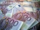 oferta de préstamo para rivate