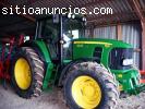 JOHN DEERE  7530 AP TLS HCS