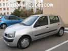 Renault Clio 2 Campus 2005, 1,5 DCI, 80