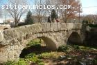 PARCELA EN COLMENAR DEL ARROYO