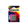 Pilas Alcalinas Panasonic OFERTA