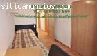 AMPLIA HABITACIÓN EN PISO COMPARTIDO DE