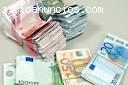 Oferta de préstamo serio, rápido y fiabl