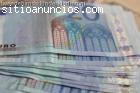 Oferta de financiación especial honesta