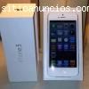 Nuevo iPhone 5 :: Últimas $ 450USD ::: s