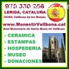 MONJAS, CERAMICA, ESTAMPAS, MUSEO, vajil