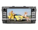 Car DVD Player Toyota Hilux 2012