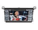 Auto Radio DVD GPS Navi with Digital TV