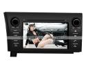 Autoradio DVD GPS with Digital TV 3G