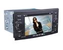 Toyota Reiz DVD Radio with Bluetooth