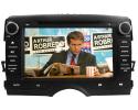 Autoradio with DVD GPS ISDB-T for 2011