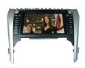 DVD Autoradio with GPS Navigation ISDB-T