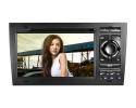 Audi A4 2002 - 2008 DVD Radio with GPS