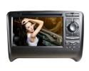 Autoradio for Audi TT 2006 -2011 - GPS