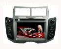 Toyota Yaris Car DVD Player