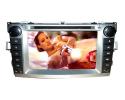 Radio with DVD Player for Toyota