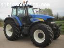 New Holland TM190 Trattore 120-139CV