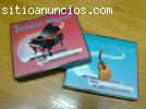 VENDO CDs ORIGINALES CON MELODIAS PIANO