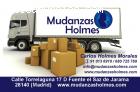 mudanzas economicas mini mudanzaaass 25€