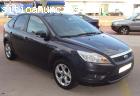 Ford Focus 1.6 TREND Griz Zinc 5p