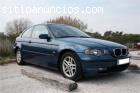 BMW 316 Ti COMPAC. 53.900km 5.800€