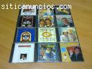 VENDO CDs CON MUSICA POP DE LOS 60-70