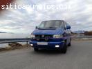 Volkswagen Caravelle 2.5 TDI