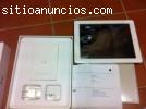 iPad 3 wifi Blanco 16Gb 190� Nuevo