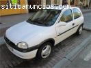 Particular vende Opel Corsa