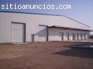 SE VENDE NAVE INDUSTRIAL Y OFICINAS TODO
