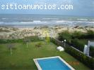 atico duplex primerisima linea de playa