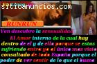 RUNRUN ES EL ÙNICO EN ESPAÑA SIN GABINET