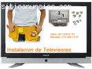 Soporte para televisor de LED Y LCD 3D