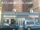 SE ALQUILA LOCAL CON ALTILLO TRASPASO