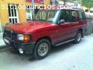 LAND ROVER DISCOVERY 2.5 TDI 4X4