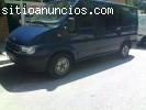 FORD TRANSIT 125T 260 2.0TD COMBI AÑO 05