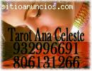 TAROT ANA CELESTE 806131266 a 0,42€/m