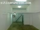 SE ALQUILA LOCAL CON ALTILLO TRASPASO