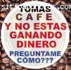 ES FÁCIL, ES SIMPLE, ES CAFE
