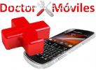 Reparación de Blackberry