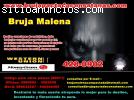 MALENA LA MEJOR BRUJA DEL PERÙ