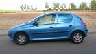 Peugeot 206 1,4 Hdi