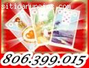 Araceli Martín TAROT **Especialista en t