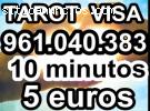 Oferta tarot visa economica 10 minutos 5