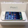 Nuevo Apple iPhone 5, Samsung Galaxy s4,